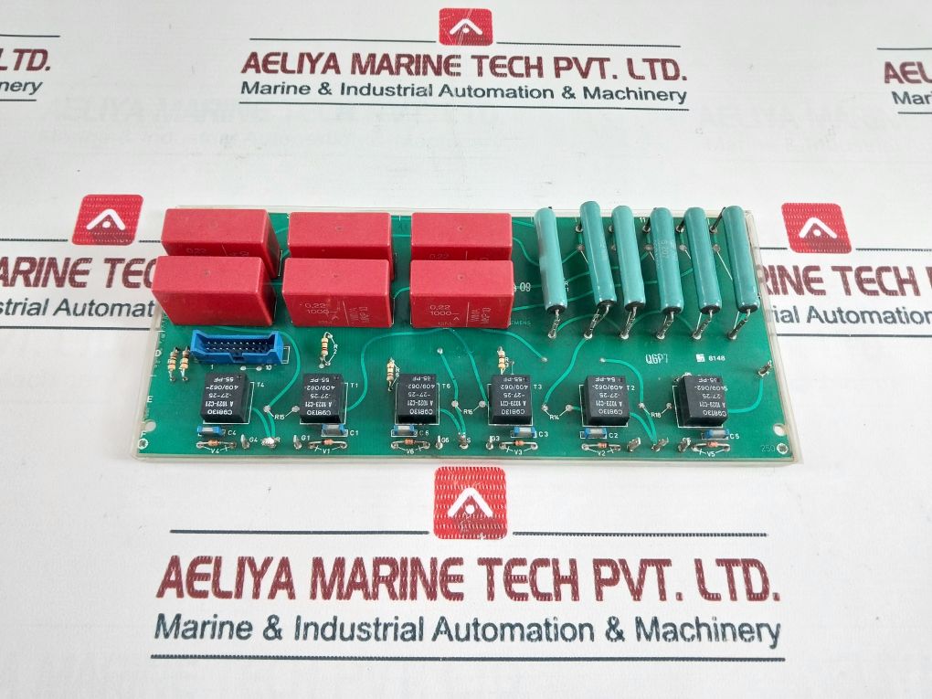 Siemens C98043-a1024-l8-09
