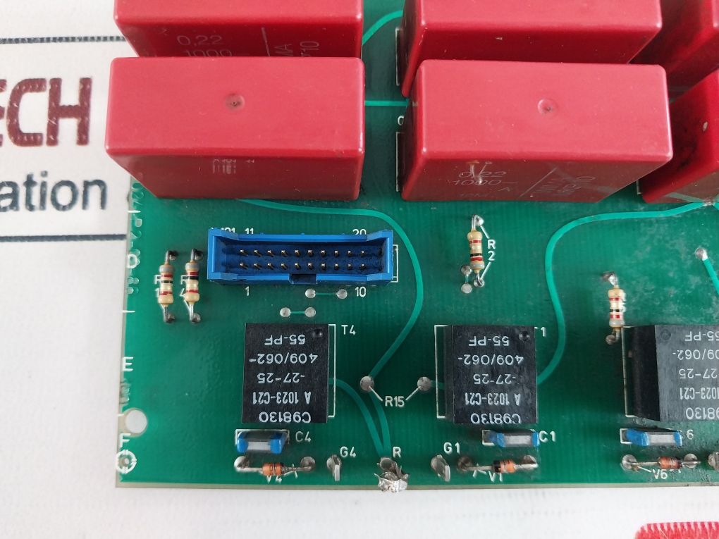 Siemens C98043-a1024-l8-09