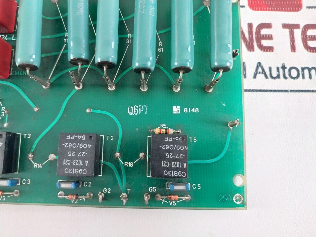 Siemens C98043-a1024-l8-09