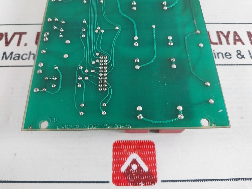 Siemens C98043-a1024-l8-09