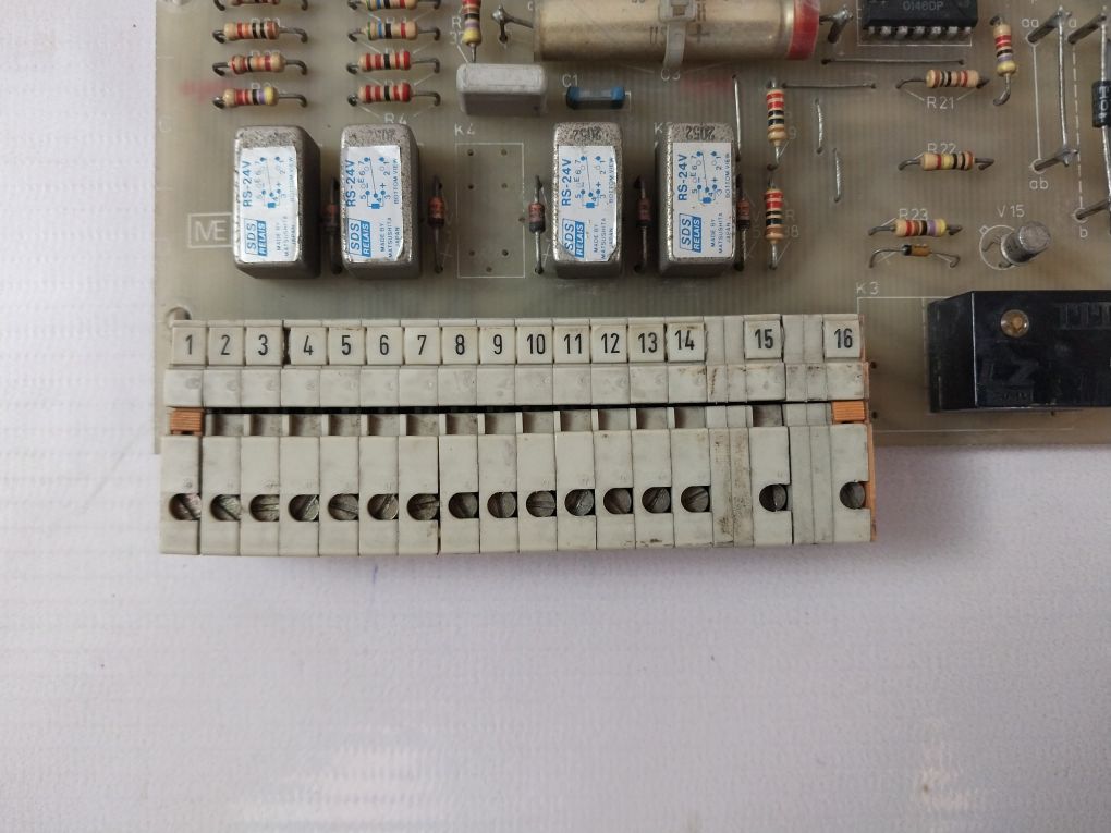 Siemens C98043-a1036-l110