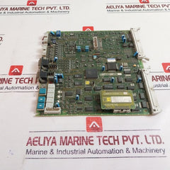 Siemens C98043-a1600-l1-11 Inverter Printed Circuit Board