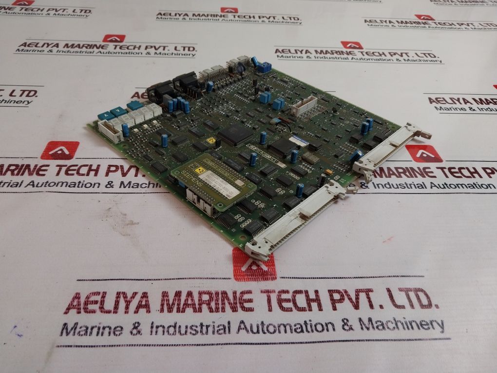 Siemens C98043-a1600-l1-11 Inverter Printed Circuit Board