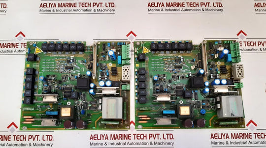 Siemens C98043-a1601-l Power Interface Board