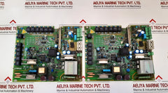 Siemens C98043-a1601-l Power Interface Board