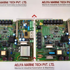 Siemens C98043-a1601-l Power Interface Board
