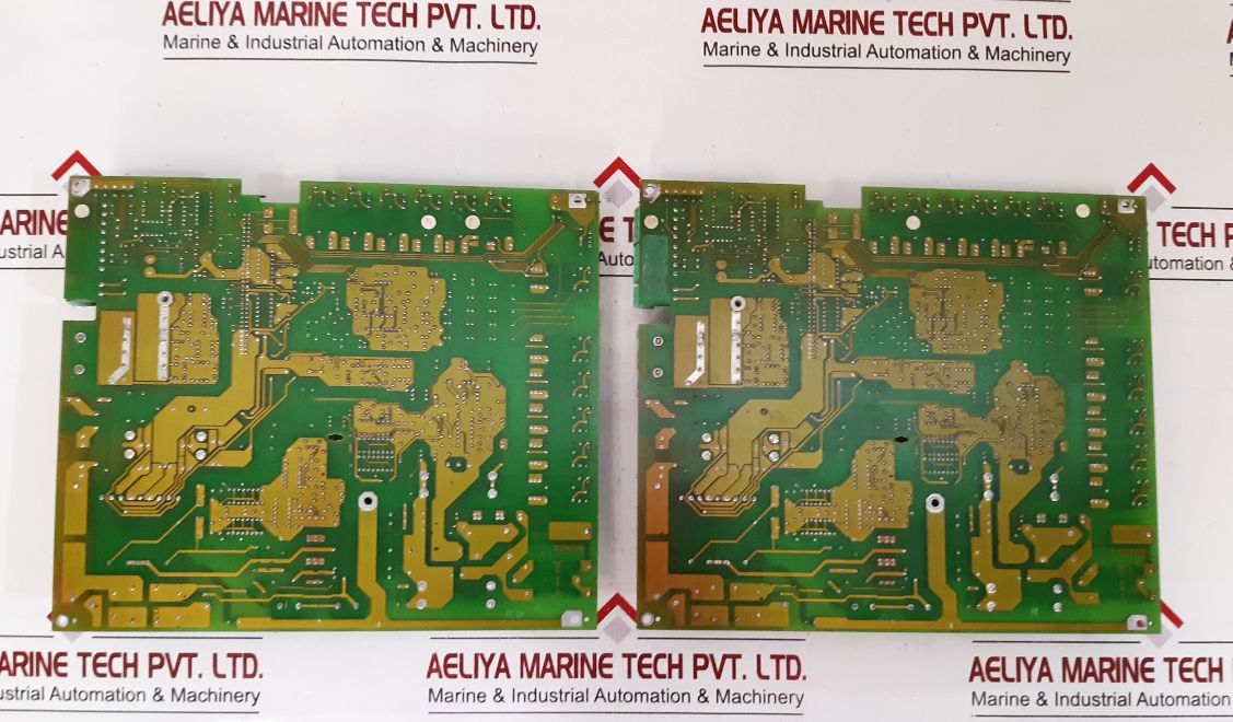 Siemens C98043-a1601-l Power Interface Board