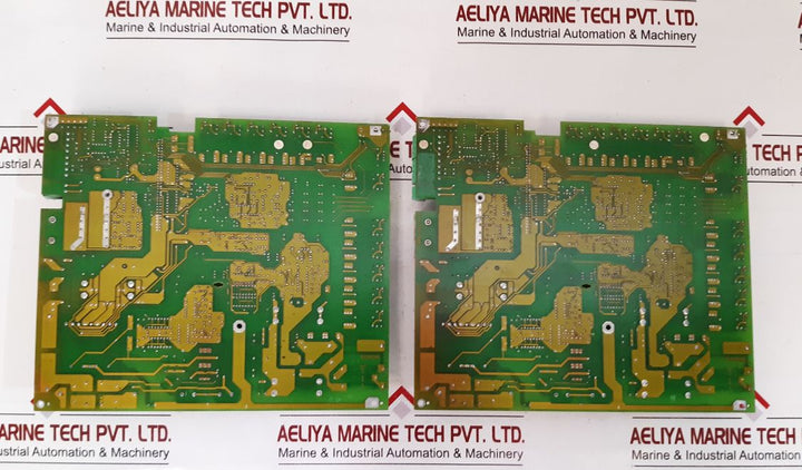 Siemens C98043-a1601-l Power Interface Board