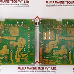 Siemens C98043-a1601-l Power Interface Board
