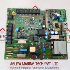Siemens C98043-a1601-l Power Interface Board