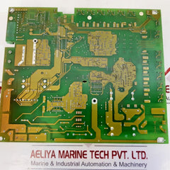Siemens C98043-a1601-l Power Interface Board