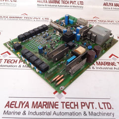 Siemens C98043-a1601-l Power Interface Board