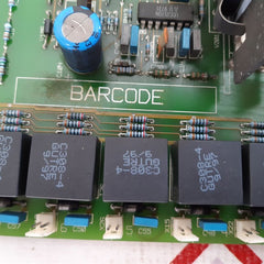 Siemens C98043-a1601-l Power Interface Board