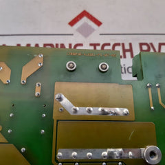 Siemens C98043-a1601-l Power Interface Board
