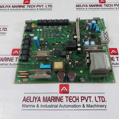 Siemens C98043-a1601-l Power Interface Board
