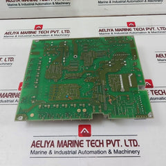 Siemens C98043-a1601-l Power Interface Board 