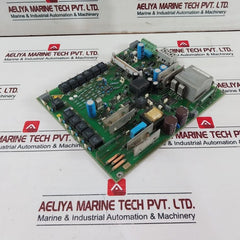 Siemens C98043-a1601-l Power Interface Board 