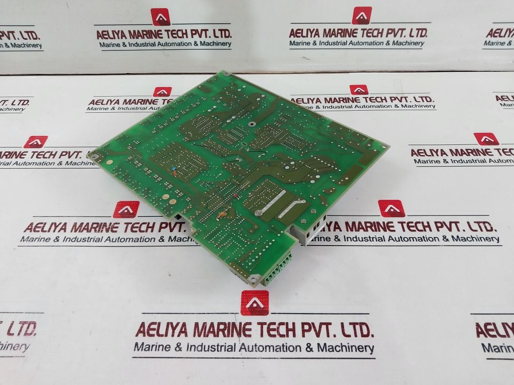 Siemens C98043-a1601-l Power Interface Board 