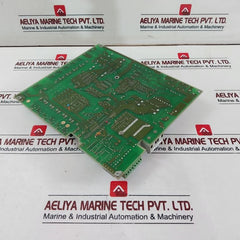 Siemens C98043-a1601-l Power Interface Board 
