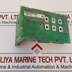 Siemens c98040-a7014-c1-2 pcb card c98043-a7014-l2 03