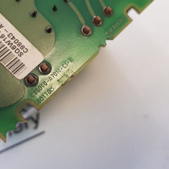 Siemens c98040-a7014-c1-2 pcb card c98043-a7014-l2 03