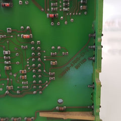 Siemens c98040-a7014-c1-2 pcb card c98043-a7014-l2 03
