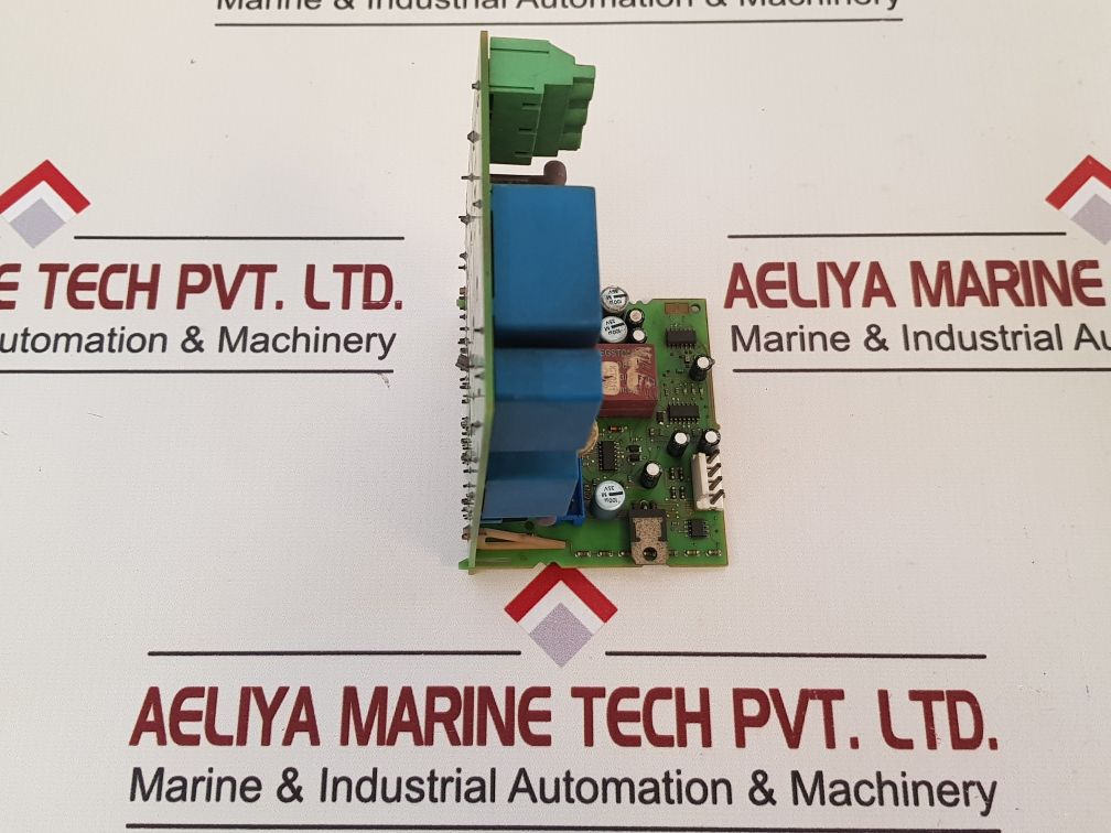 Siemens c98040-a7014-c1-2 pcb card c98043-a7014-l2 03