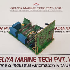Siemens c98040-a7014-c1-2 pcb card c98043-a7014-l2 03