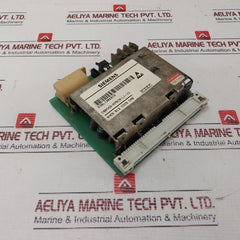 Siemens C98043-a7503-l1-10 Power Supply
