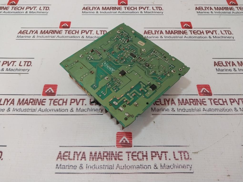 Siemens C98043-a7503-l1-10 Power Supply