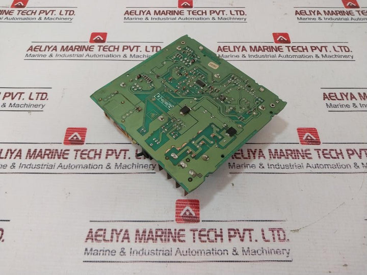 Siemens C98043-a7503-l1-10 Power Supply