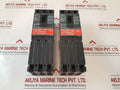 Siemens Ced63B125 Circuit Breaker