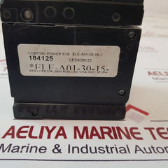 Siemens Ced63B125 Circuit Breaker