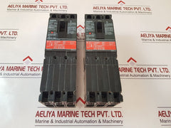 Siemens Ced63B125 Circuit Breaker