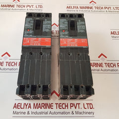 Siemens Ced63B125 Circuit Breaker