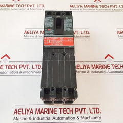 Siemens Ced63B125 Circuit Breaker