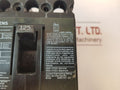 Siemens Ced63B125 Circuit Breaker