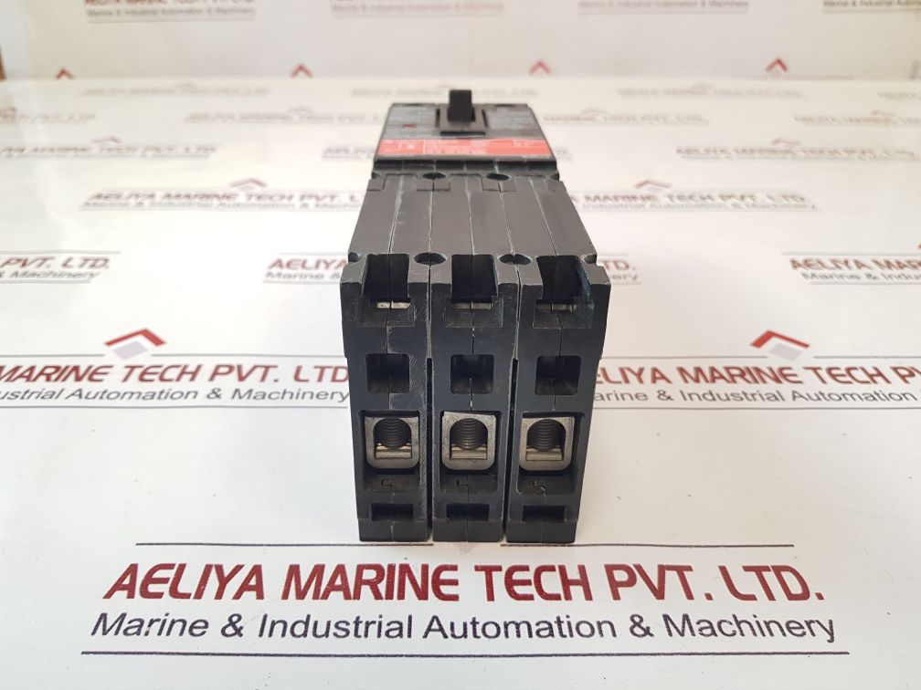 Siemens Ced63B125 Circuit Breaker