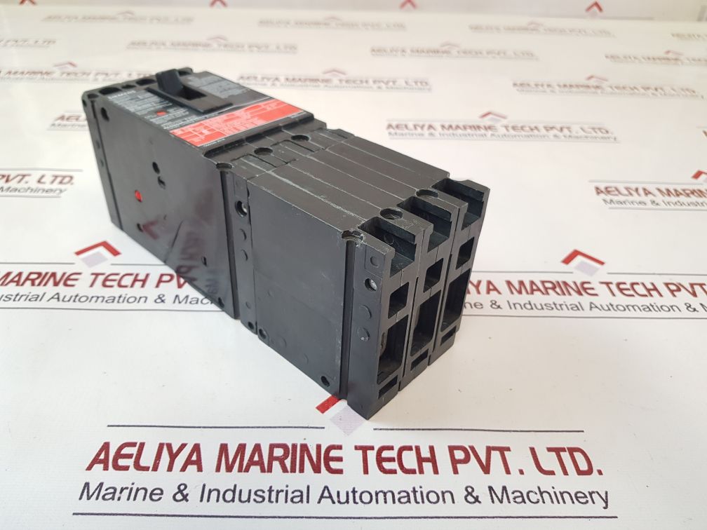 Siemens Ced63B125 Circuit Breaker