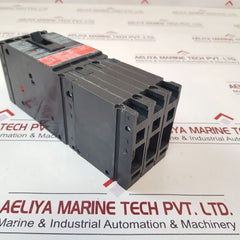 Siemens Ced63B125 Circuit Breaker