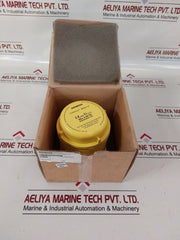 Siemens Cerberus Mg61-01 Detector Housing Aluminium
