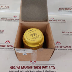 Siemens Cerberus Mg61-01 Detector Housing Aluminium
