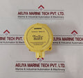 Siemens Cerberus Mg61-01 Detector Housing Aluminium