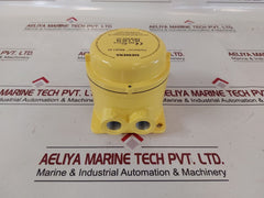 Siemens Cerberus Mg61-01 Detector Housing Aluminium