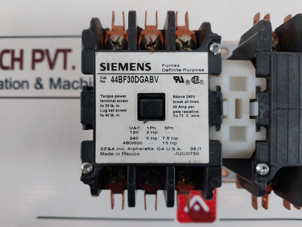 Siemens 44Bf30Dgabv