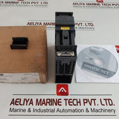 Siemens Cp 343-1 Lean