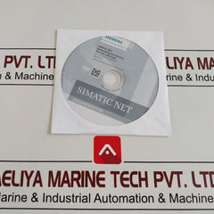 Siemens 6Gk7 343-1Cx10-0Xe0 Lean Communication Processor