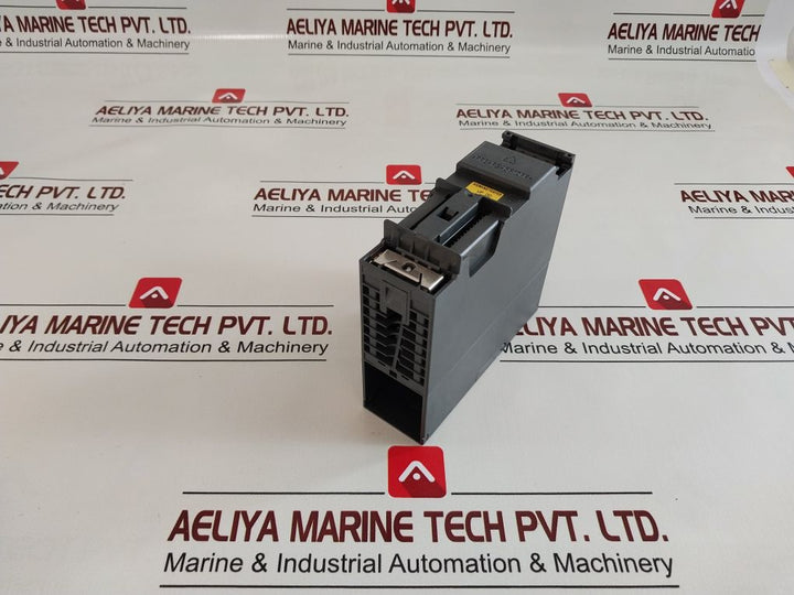Siemens 6Gk7 343-1Cx10-0Xe0 Lean Communication Processor