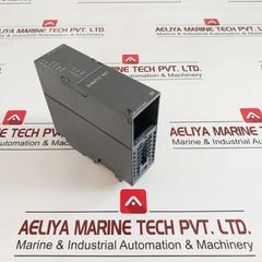 Siemens 6Gk7 343-1Cx10-0Xe0 Lean Communication Processor