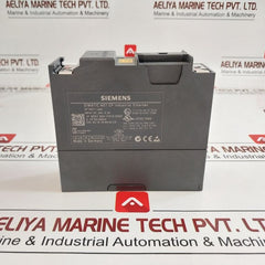Siemens 6Gk7 343-1Cx10-0Xe0 Lean Communication Processor